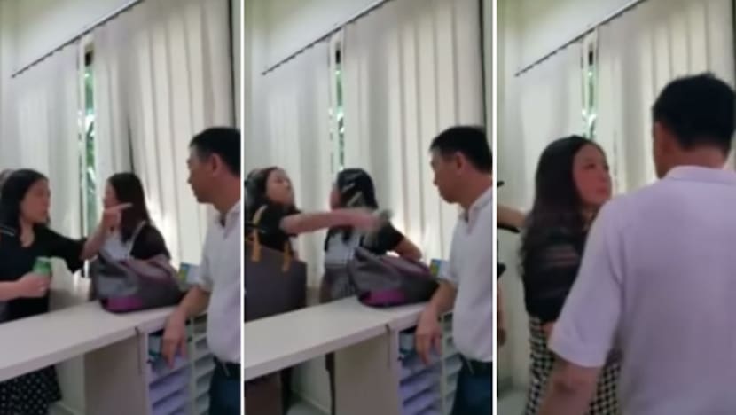 Twin sisters in viral 2015 Simei Green condo fight fined
