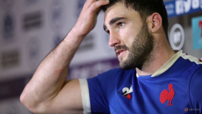 Ollivon returns to lead France for Japan clash