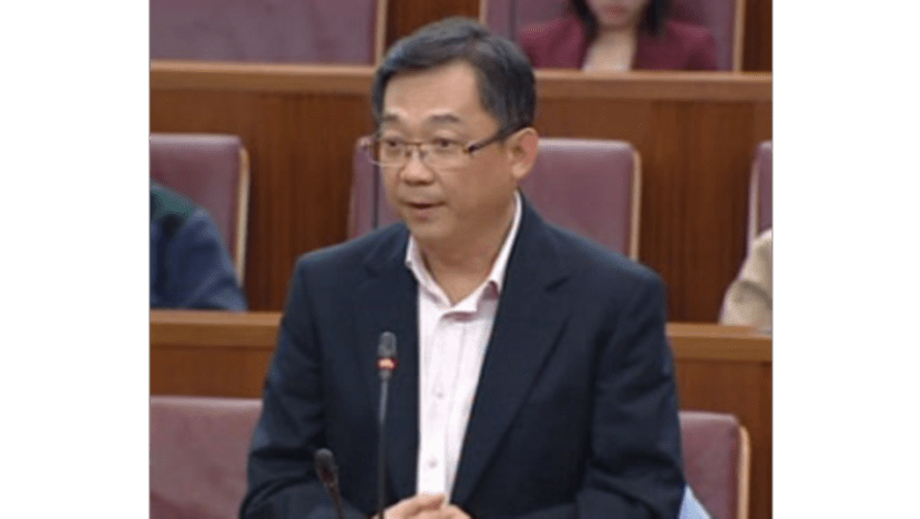 S'pore residents' alcohol, gambling addiction rates revealed S'pore residents' alcohol, gambling addiction rates revealed