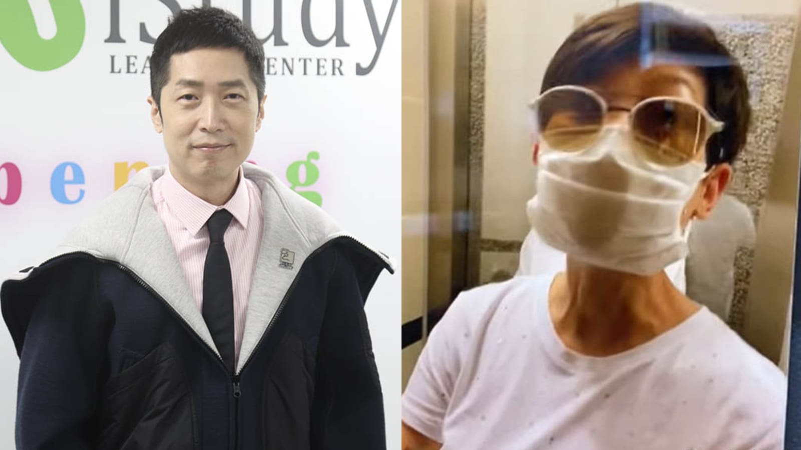 Steven Ma’s Noisy Neighbour Told Him She Would Buy His Flat If He Keeps Complaining About Her Steven Ma’s Noisy Neighbour Told Him She Would Buy His Flat If He Keeps Complaining About Her