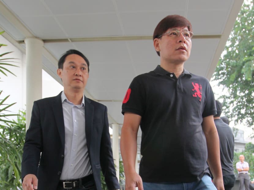CHC trial: Not auditor’s primary job to detect fraud, says witness