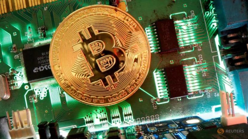 Commentary: There are good reasons for investing in bitcoin Commentary: There are good reasons for investing in bitcoin