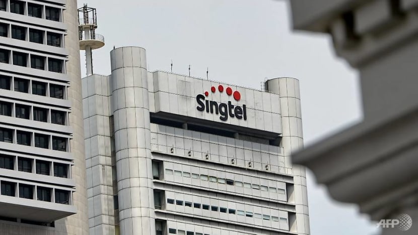 Nearly 130,000 Singtel customers' personal information, including NRIC details, stolen in data breach Nearly 130,000 Singtel customers' personal information, including NRIC details, stolen in data breach