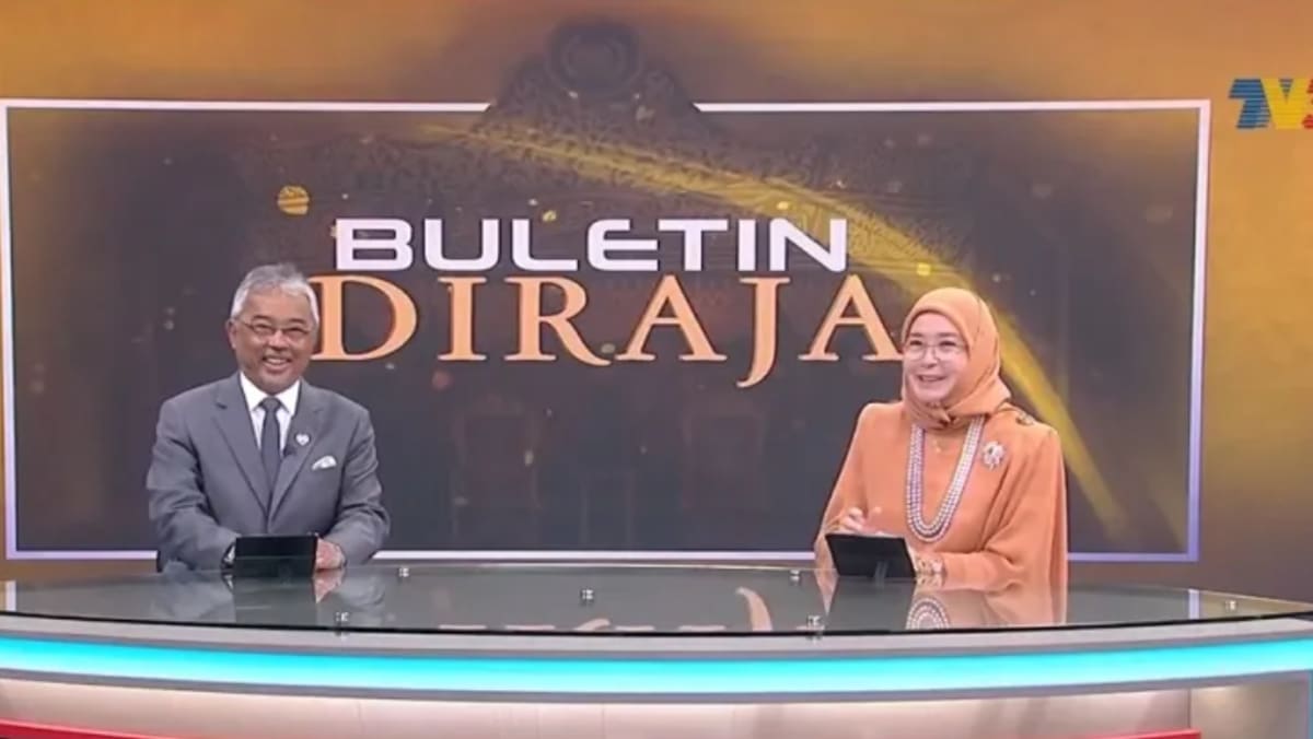 Berita hotsell tv3 online