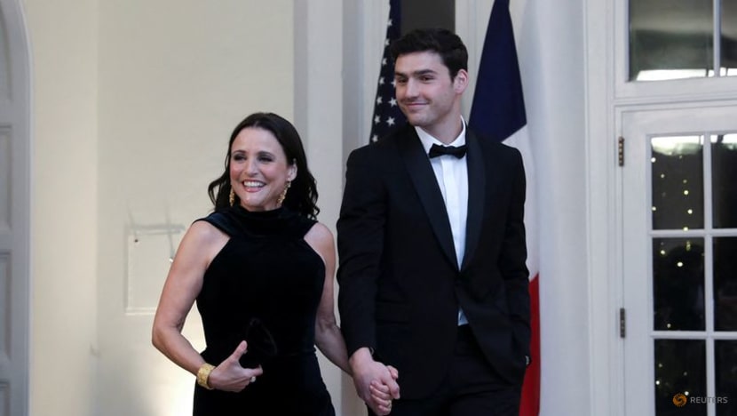 Jennifer Garner, John Legend attend lavish US state dinner for France's Macron Jennifer Garner, John Legend attend lavish US state dinner for France's Macron