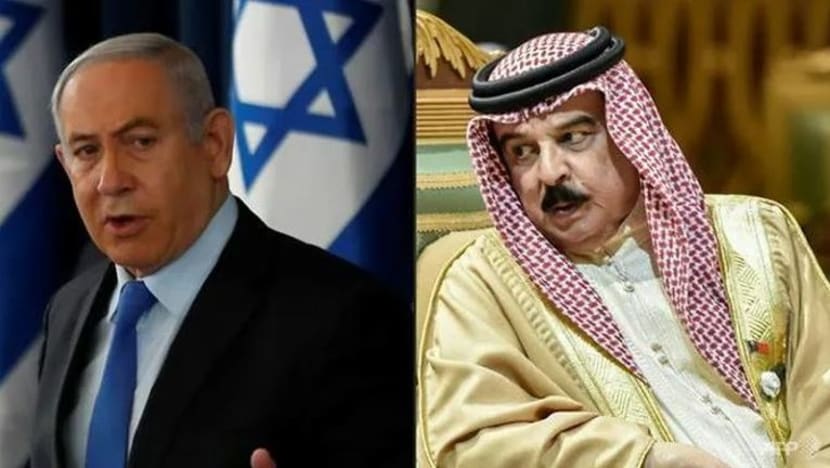 Oman sambut baik pemulihan hubungan Bahrain-Israel