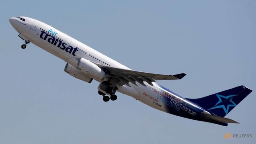 After failed takeover, Air Transat seeks help as debt crunch looms After failed takeover, Air Transat seeks help as debt crunch looms
