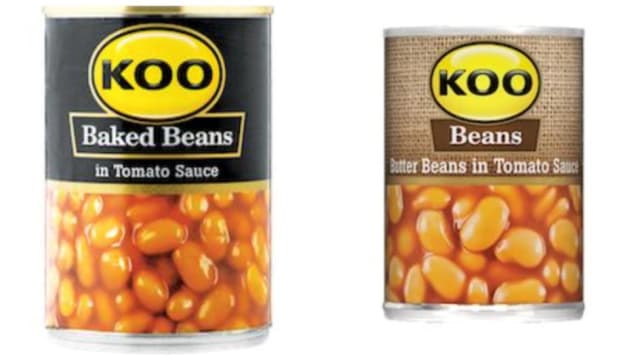 南非进口豆类蔬菜罐头因潜在装罐瑕疵 食品局下令回收