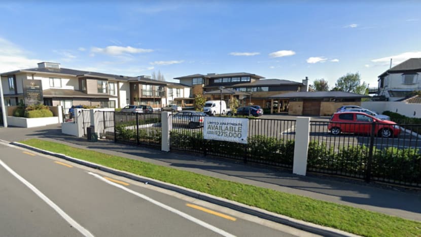 New Zealand retirement home in lockdown to test for COVID-19 New Zealand retirement home in lockdown to test for COVID-19