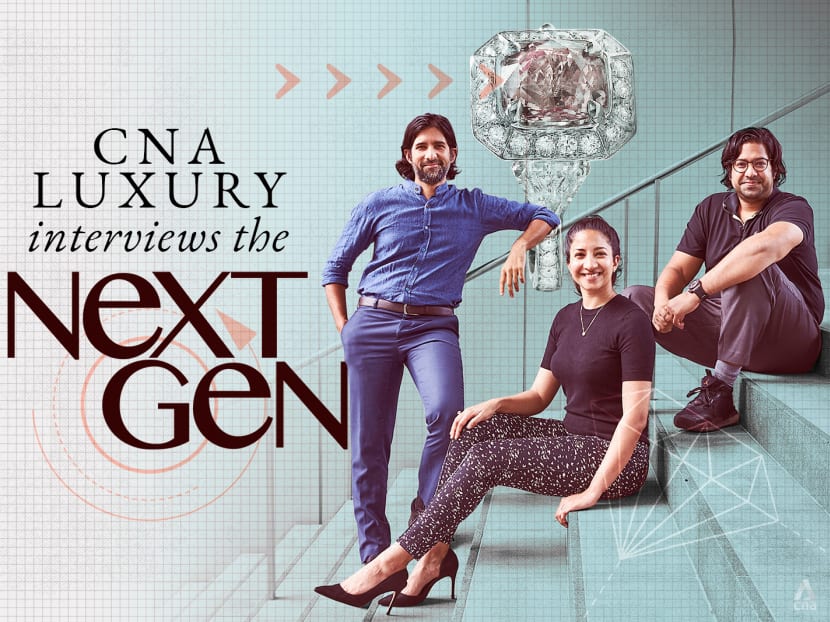 ‘Our dad is like a rare Pokemon’: B P de Silva scions Navin, Rehan and Shanya ‘Our dad is like a rare Pokemon’: B P de Silva scions Navin, Rehan and Shanya