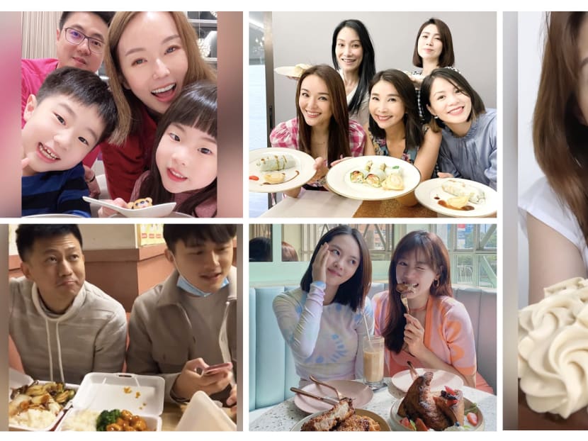 Foodie Friday: What The Stars Ate This Week (Feb 11-18) Foodie Friday: What The Stars Ate This Week (Feb 11-18)