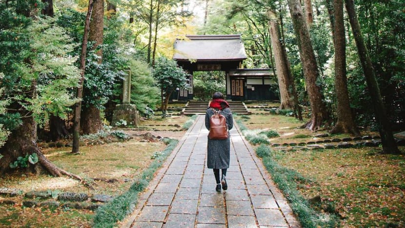Why Kanazawa is your go-to Japanese destination Why Kanazawa is your go-to Japanese destination