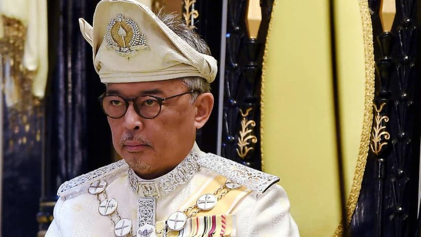 Pahang Regent to be sworn in as Sultan, paving way to be Malaysia 