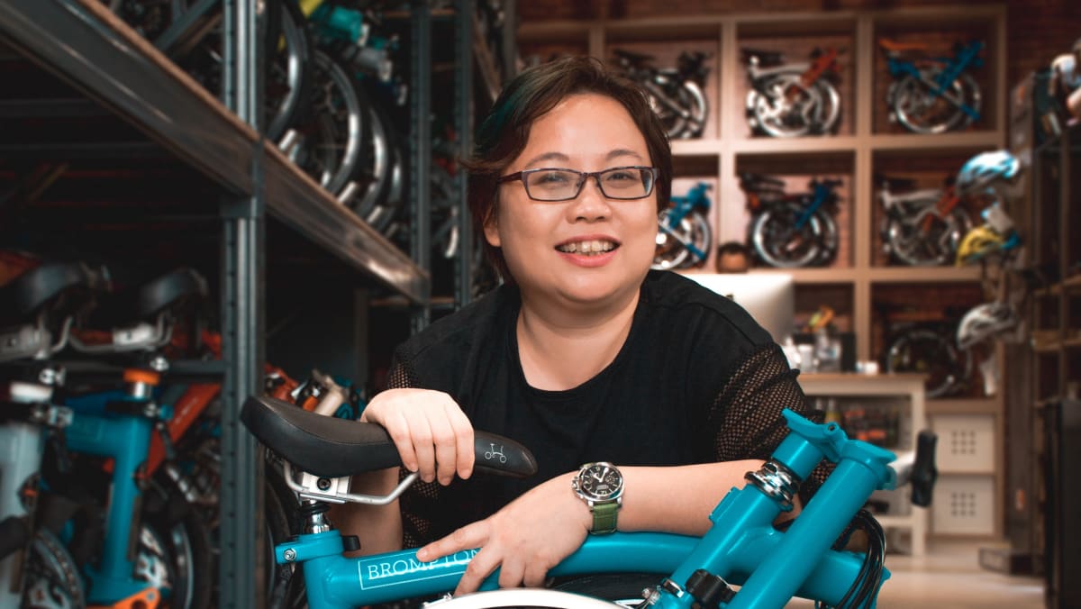 S pore retailers hopping online to be part of 11 11 Singles Day