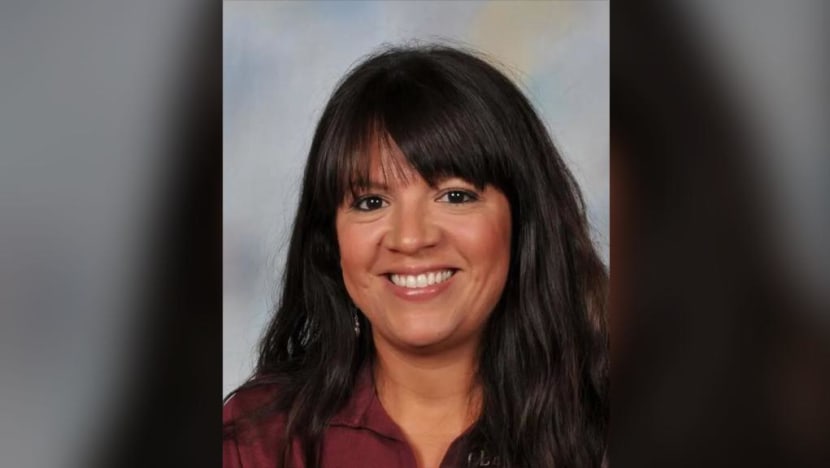 Family grieves teacher killed in Texas school massacre