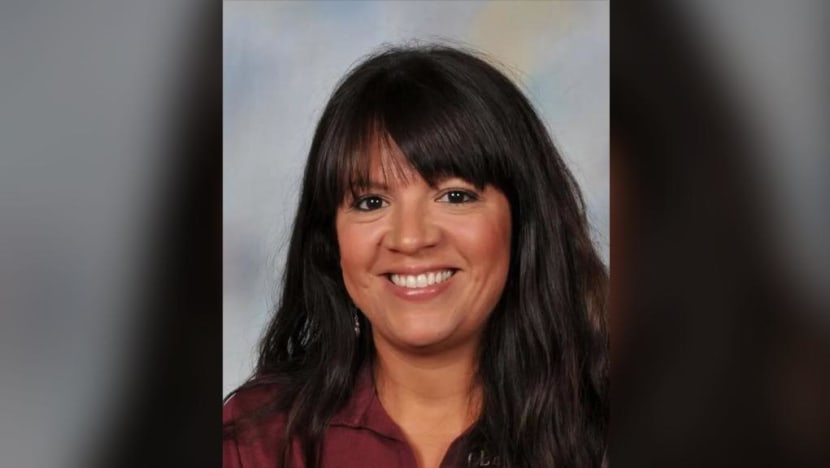 Family grieves teacher killed in Texas school massacre Family grieves teacher killed in Texas school massacre
