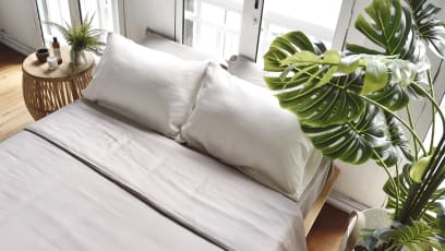 13 Things You Need To Know About Buying Bedsheets, From Thread Count To Self-Care