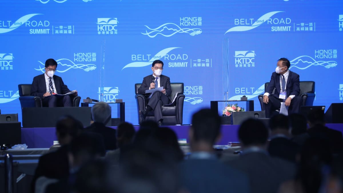  Lanskap Geopolitik Global: Tantangan dan Peluang di Tengah Perubahan Dinamika Kekuatan
