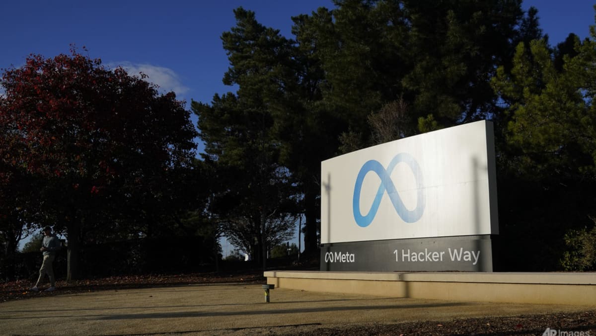 Meta layoffs Singapore employees affected across many departments; spreadsheets circulating to