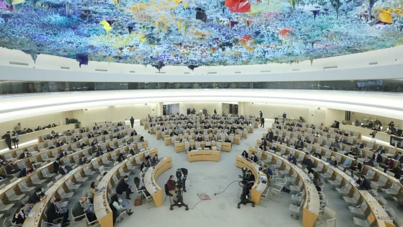 Russia threatens states with consequences over UN vote on Human Rights Council