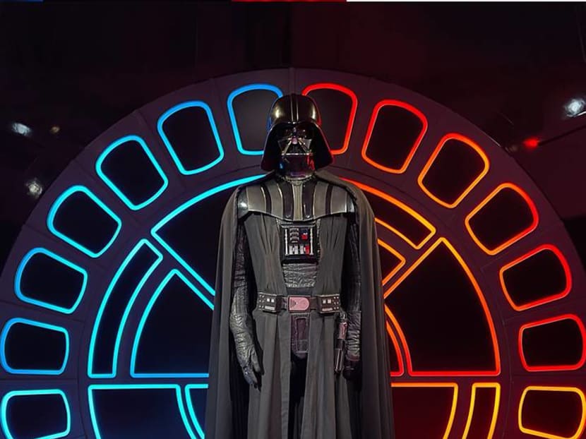 Stars Wars exhibition: Top 4 things to look out for at Singapore’s ArtScience Museum Stars Wars exhibition: Top 4 things to look out for at Singapore’s ArtScience Museum