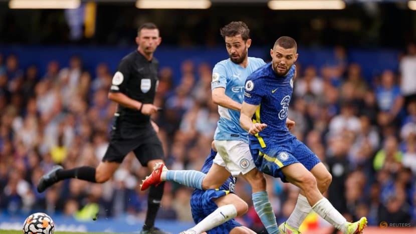 Reality check for Chelsea, Liverpool go top after thriller at Brentford Reality check for Chelsea, Liverpool go top after thriller at Brentford