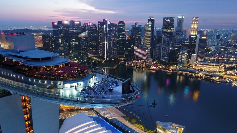 places to visit near singapore in june