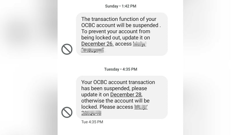 'Incredibly easy to spoof': How SMS scams work and what can be done