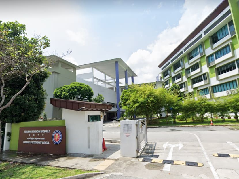 Covid-19: Edgefield Secondary to resume physical lessons on May 10 after all students, staff and vendors test negative