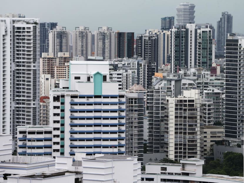 Property cooling measures: Additional Buyer’s Stamp Duty for foreigners doubled to 60%, smaller increases for S'poreans and PRs