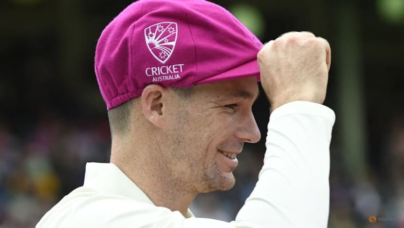 Australia's Smith has no full-time captaincy ambition Australia's Smith has no full-time captaincy ambition