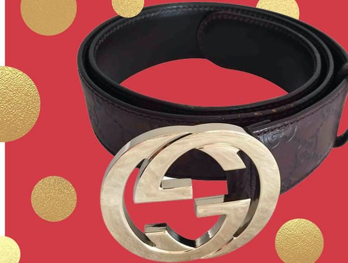 Gifting in a pandemic What have Singaporeans bought for Christmas this year CNA Luxury