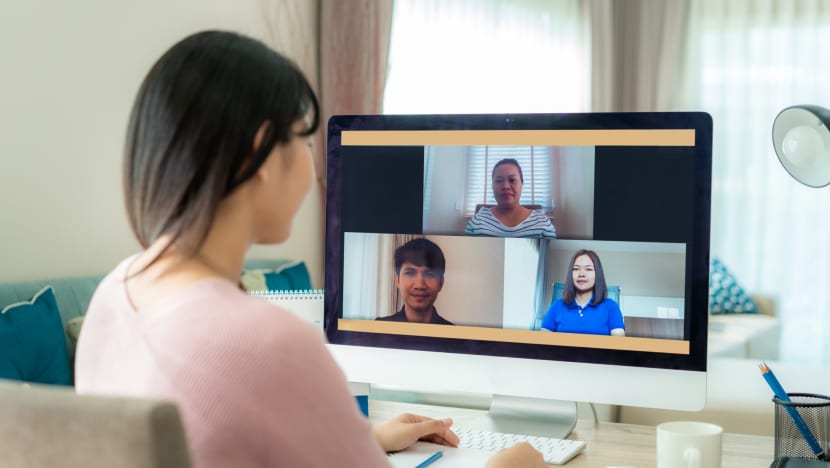 Commentary: The unexpected silver linings of internships in a pandemic era Commentary: The unexpected silver linings of internships in a pandemic era