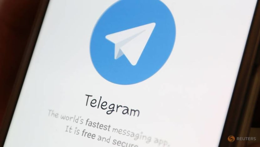 Telegram hit by cyberattack; CEO points to HK protests, China Telegram hit by cyberattack; CEO points to HK protests, China