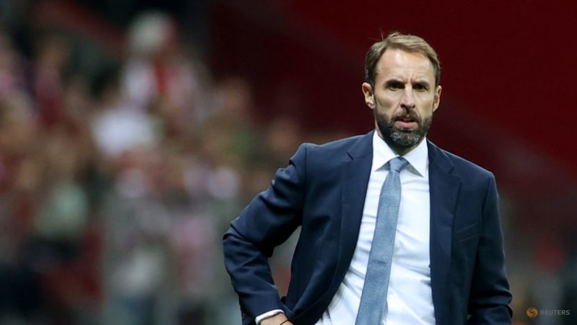 Football: Southgate defends zero subs strategy after Poland draw