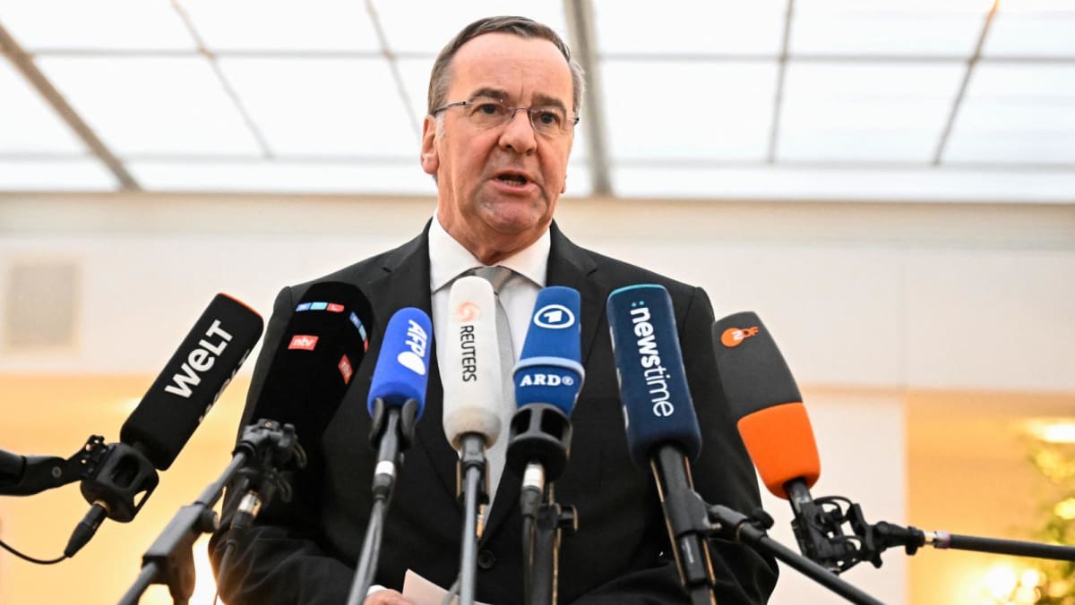 Kremlin says German leak shows ‘involvement’ of West in Ukraine