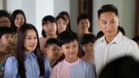 I Not Stupid 3 Review: Jack Neo’s Latest Chapter In Education-System Saga Is A Long-Winded Affair, Telling The Same-Old Stressed-Out Kids Story