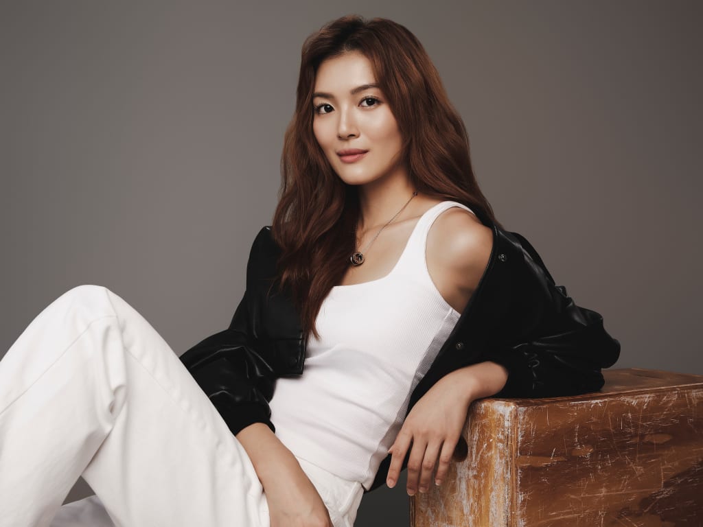 Cheryl Chou Cheryl Chou