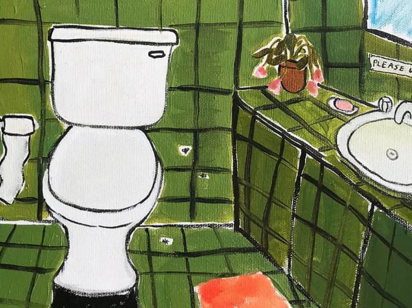 What to do when you need to use a public bathroom during a pandemic What to do when you need to use a public bathroom during a pandemic