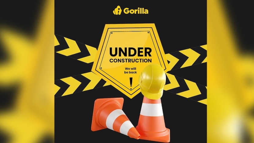 IMDA investigating virtual telco Gorilla Mobile for not seeking approval before ceasing service IMDA investigating virtual telco Gorilla Mobile for not seeking approval before ceasing service