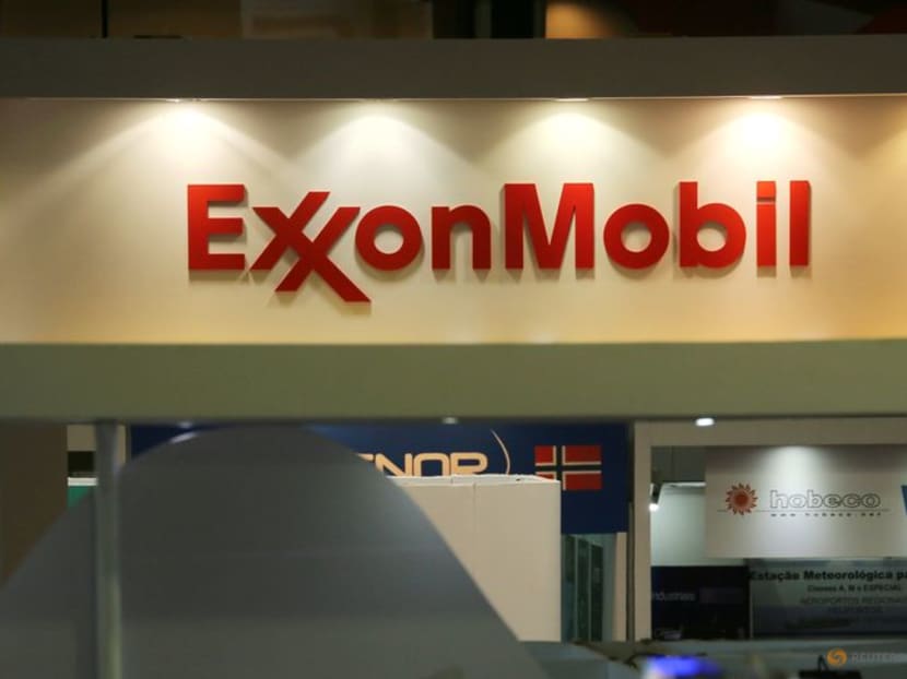 Mitsubishi eyes carbon capture project with Exxon, Nippon Steel Mitsubishi eyes carbon capture project with Exxon, Nippon Steel