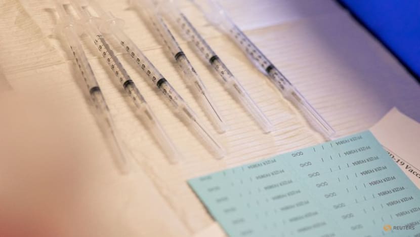 Updated COVID-19 boosters offer better protection than original: US study Updated COVID-19 boosters offer better protection than original: US study