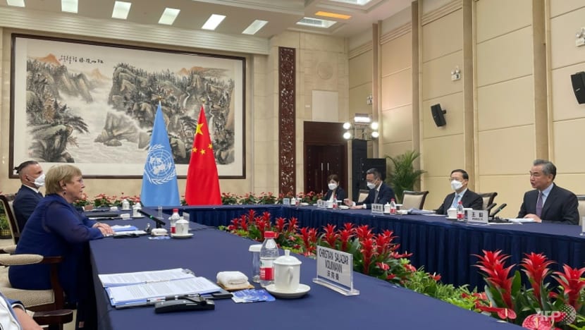 UN rights envoy defends controversial China visit UN rights envoy defends controversial China visit