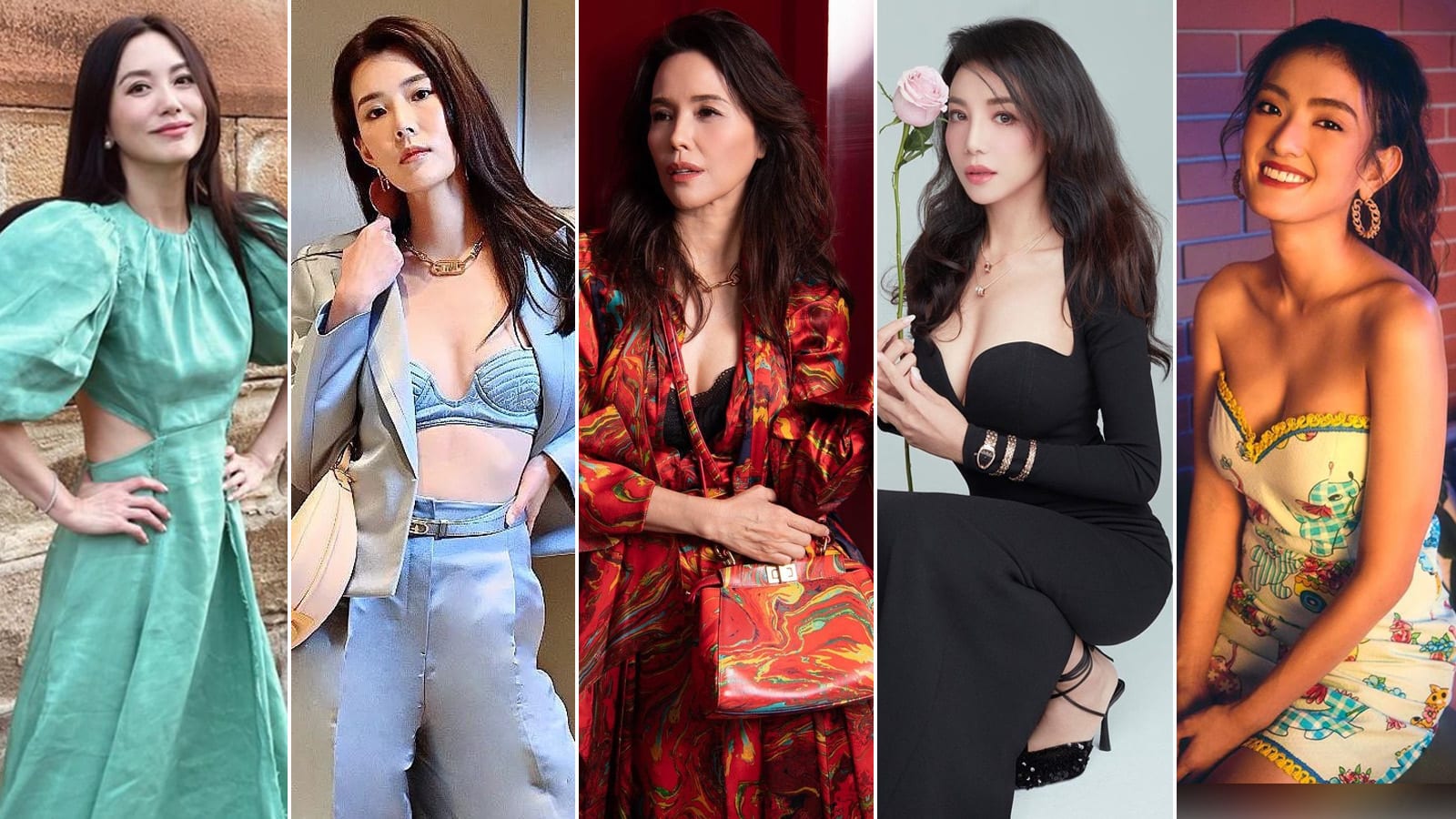 This Week’s Best-Dressed Local Stars: Feb 5-12 This Week’s Best-Dressed Local Stars: Feb 5-12