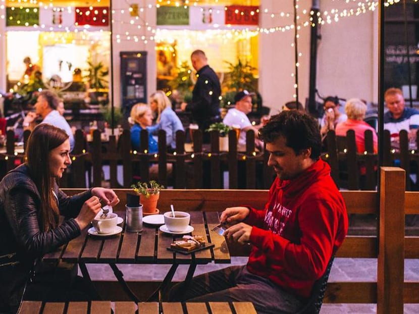 Commentary: Your checklist approach to dating is wrong. Here's why Commentary: Your checklist approach to dating is wrong. Here's why