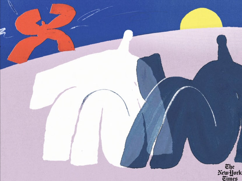 'Friend guarding' is a normal impulse, but jealousy doesn’t have to ruin a friendship 'Friend guarding' is a normal impulse, but jealousy doesn’t have to ruin a friendship