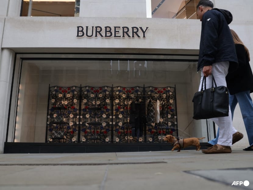 Burberry peru store outlet