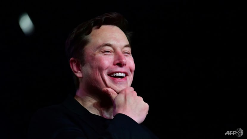 Tesla's Musk condemned for Hitler tweet as he rips US regulator