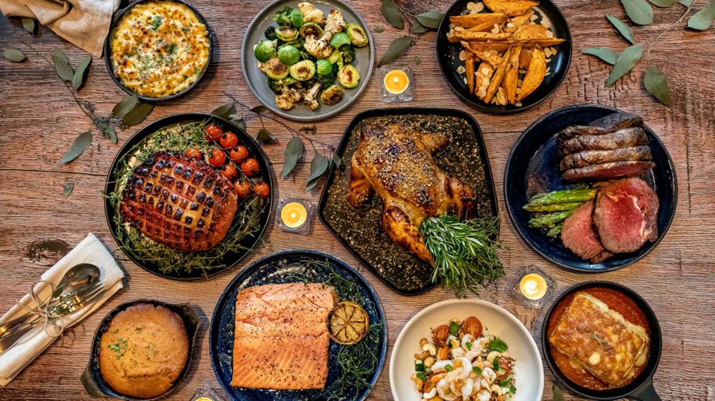 这个圣诞，The Marmalade Pantry佳节美食超丰富！ 8world Entertainment Lifestyle