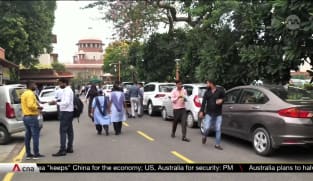 India’s top court upholds end of special status for Kashmir, orders polls | Video